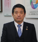 室田 正博 氏