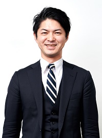 税理士　石山 佳央　氏