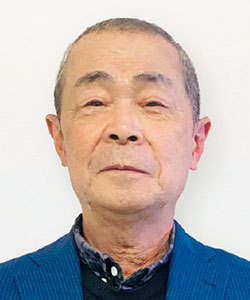 平野 裕一 氏