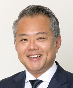 廣田 尚登　氏