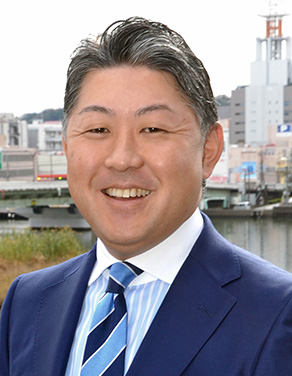 田部 長右衛門 氏