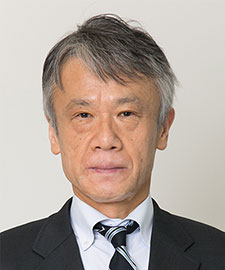 黒岡 博明 氏