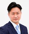 齊藤 俊平　氏