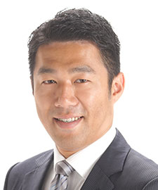 山﨑 陽平 氏