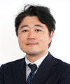 瀬戸 大樹氏