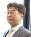渡邊 成巳氏