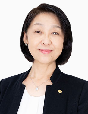 松本 明美 氏