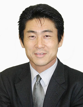 高田 直樹 氏