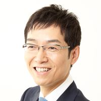 横山　信弘　氏