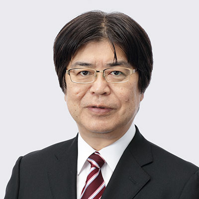 山本 昌弘氏