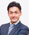 株式会社日本M&Aセンター コンサルタント戦略営業部　天野 真之介