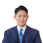 M&Aキャピタルパートナーズ　企業情報部 主任 小沼航大氏<br />
<br />
