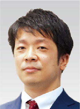 税理士法人エスネットワークスマネージャー平林 豊