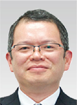 税理士法人エスネットワークス理事 税理士北口 勝也