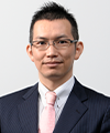 日本M&Aセンター 執行役員 九州支店長 兼 IN-OUT推進部長　榊原 啓士