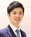 日本M&Aセンター 九州支店 グループリーダー　杉本 陽介