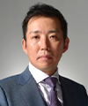 日本M&Aセンター 取締役 戦略本部 本部長　竹内 直樹