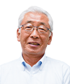 株式会社友建設 取締役会長（元代表取締役）　宮本 和博 様