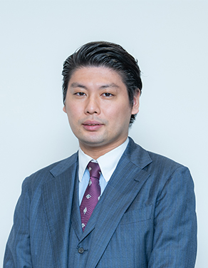 M&Aキャピタルパートナーズ株式会社<br />
企業情報部 課長　山村 曉生