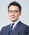 日本M&Aセンター 成長戦略事業部ファンド部 部長　宮森 智基