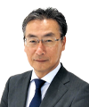 日本M&Aセンター TPM事業部上場推進部長　臼井 智