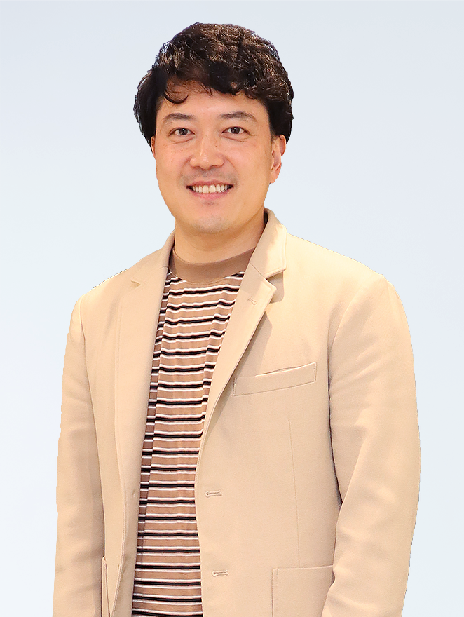 株式会社ファンリード<br />
代表取締役兼CEO　小林　慶一氏