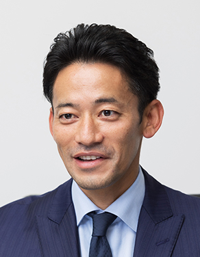 M＆Aキャピタルパートナーズ株式会社<br />
上席執行役員 企業情報部 部長　土屋 淳