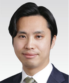 弁護士法人 御堂筋法律事務所弁護士天野 里史 氏