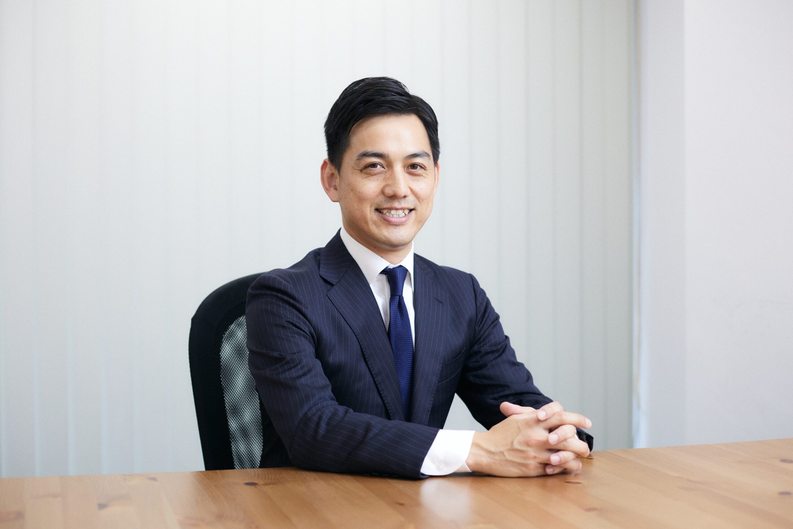 弁護士法人フォーカスクライド（東京オフィス）　パートナー弁護士　伊藤　良太　氏