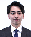 日本M&Aセンター 成長戦略事業部 ファンド部　増子 航