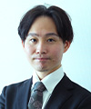 日本M&Aセンター 業種特化事業部 業種特化5部 部長　太田 隼平