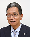大和ハウス工業株式会社 建築事業本部営業統括部 シルバーエイジ研究所 次長 中・西日本地区総括　泊口 明久 様