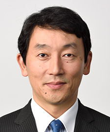 アント・キャピタル・パートナーズ株式会社常務取締役執行役員赤荻 貴夫 氏