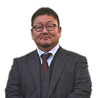 株式会社シンユウ　代表取締役　池田友啓氏