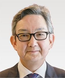 株式会社イノダコーヒ　代表取締役社長　前田 利宜 氏