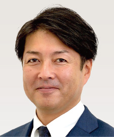 モデレーター　株式会社ストライク　関西営業部長　岡田 和也