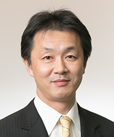 株式会社ストライク　代表取締役社長　荒井 邦彦