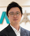 日本M&Aセンター 業種特化事業部　風岡 潤弥