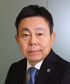 株式会社ボルテックス　代表取締役社長 兼 CEO　宮沢 文彦