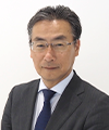 日本M&AセンターTOKYO PRO Market事業部 上場推進部長 臼井 智