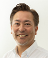 新栄ホールディングス株式会社 代表取締役　中村 新一 様
