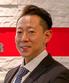 株式会社フロンティア(福岡証券取引所Q-Board上場) 代表取締役　山田 紀之 様