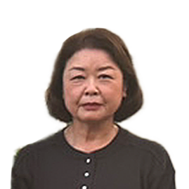 株式会社小川モータース　前代表取締役　安村起美恵氏