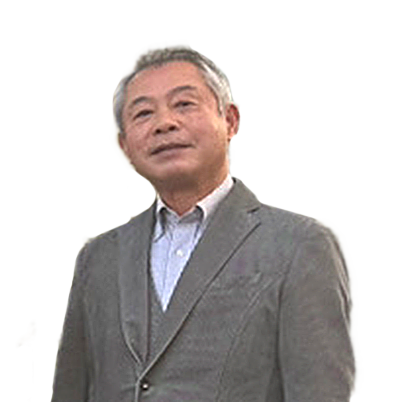 株式会社小川モータース　前取締役　安村正雄氏