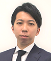 日本M&Aセンター 業種特化3部 チーフ／EC業界チーム　岩間 貴弘