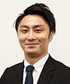 日本M&Aセンター 提携統括事業部 金融法人部 秋田事務所　益田 直輝