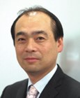 東條　裕一塾頭<br />
事業承継士・中小企業診断士
