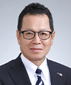 株式会社メディカルシステムネットワーク 執行役員 兼 株式会社永冨調剤薬局 代表取締役社長　永冨 茂 様