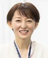 株式会社メディカルシステムネットワーク 執行役員 薬局事業本部 薬局教育部長　安江 美由紀 様