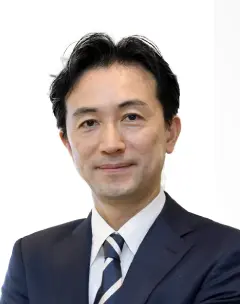 日本クレアス税理士法人コーポレート・アドバイザーズ<br />
グループ代表　公認会計士・税理士	中村 亨